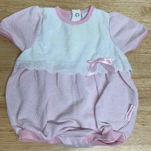 Vintage Healthtex One piece